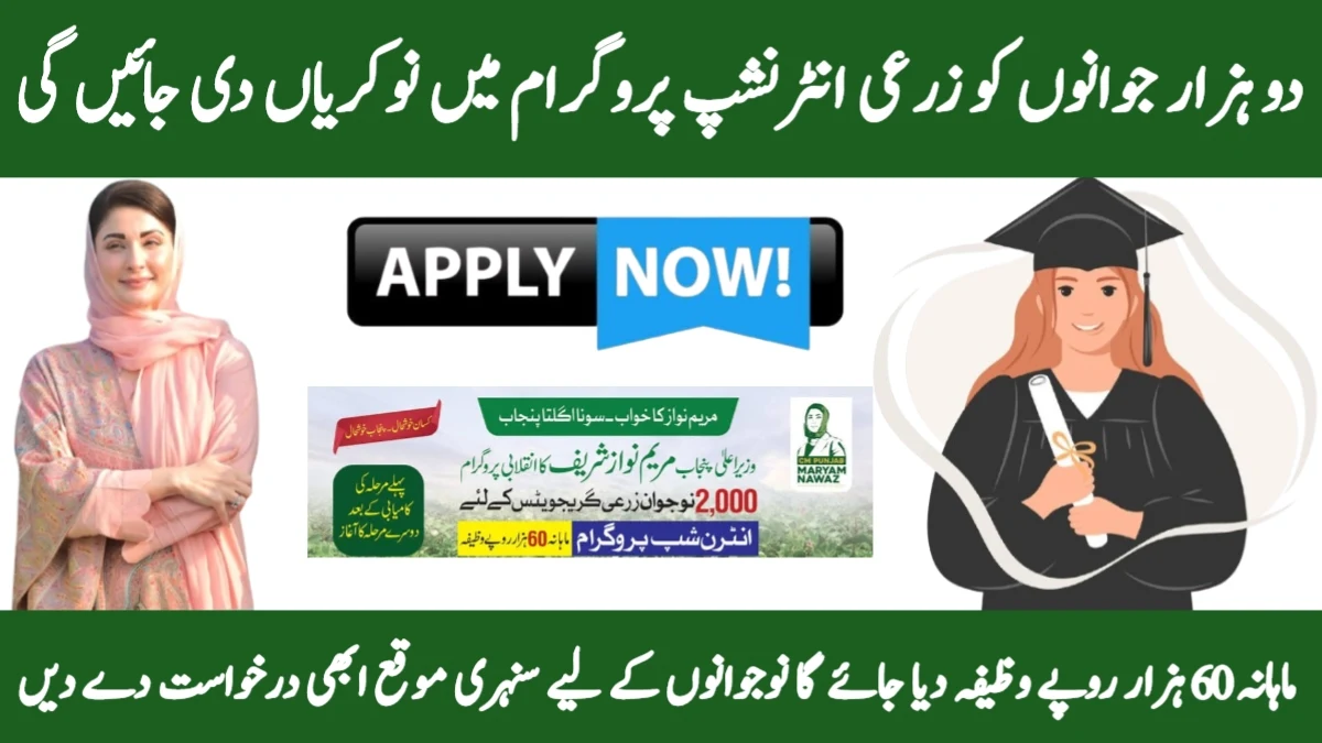 Punjab Agriculture Internship Phase 2