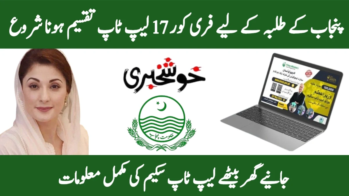 Free Core i7 Laptops 2025