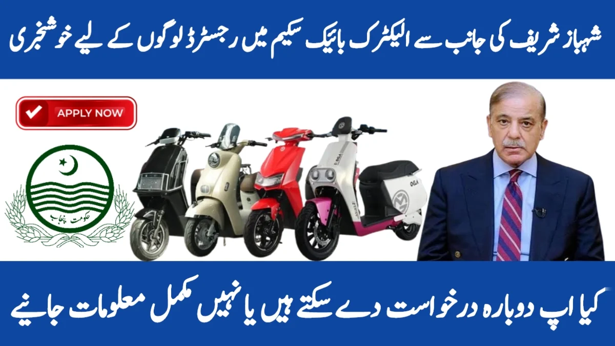 PAVE Vehicle Scheme Registration 2025